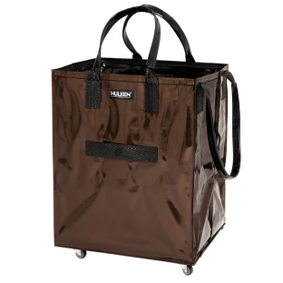 HULKEN® Rolling Tote Bag